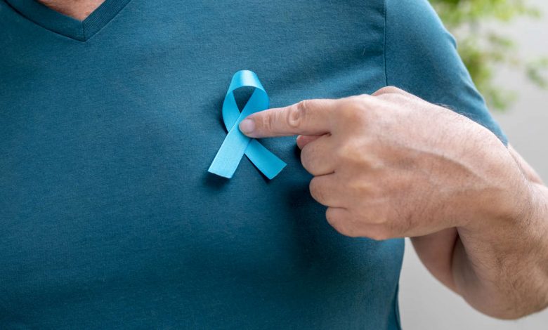 Homens, façam a prevenção e o diagnóstico do câncer de próstata