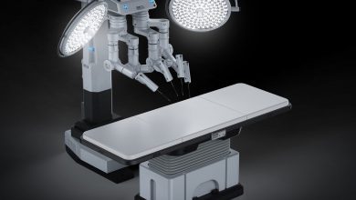 Chegou em Goiânia a evolução da cirurgia robótica