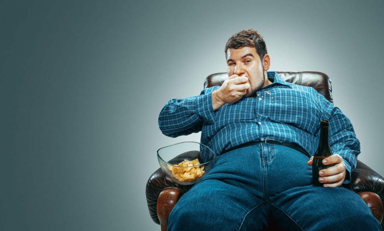 Qual a relação entre obesidade e doenças urológicas?