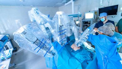 Você já ouviu falar em Cirurgia Robótica Urológica