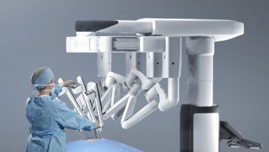 Cirurgia Robótica em Goiânia - Cirurgia Robótica é o futuro da Urologia