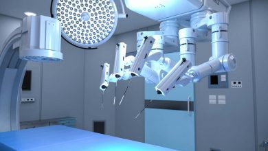 Cirurgia Robótica Goiânia - Quais as diferenças entre Cirurgia Robótica e Laparoscópica