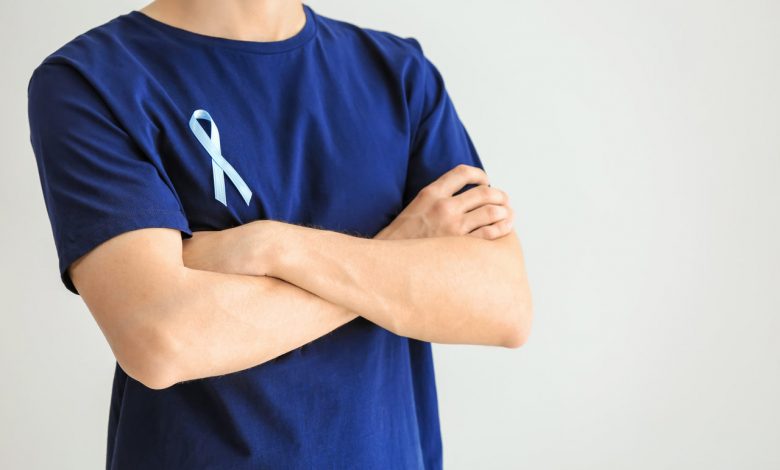 Câncer de Próstata Goiânia - Façam a prevenção do câncer de próstata