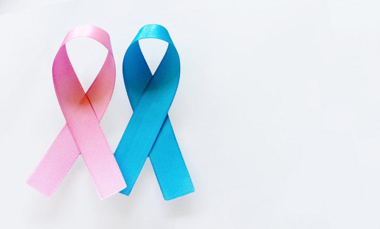 Prevenção do Câncer de Próstata Goiânia - Outubro Rosa e Novembro Azul