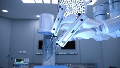 Cirurgia Robótica Goiânia - Quando o paciente pode optar pela cirurgia robótica