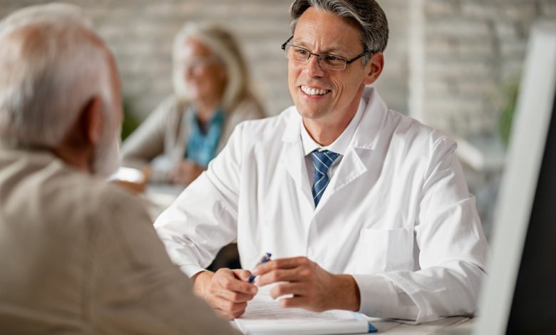 Prevenção do Câncer de Próstata - Você foi ao urologista este ano