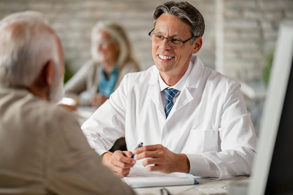 Prevenção do Câncer de Próstata - Você foi ao urologista este ano