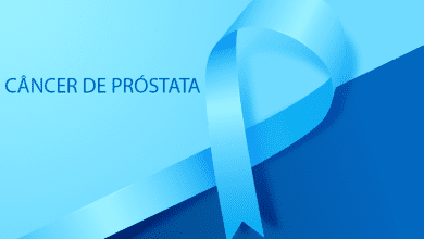 Sem sintomas, o exame é a melhor prevenção contra o câncer de próstata!
