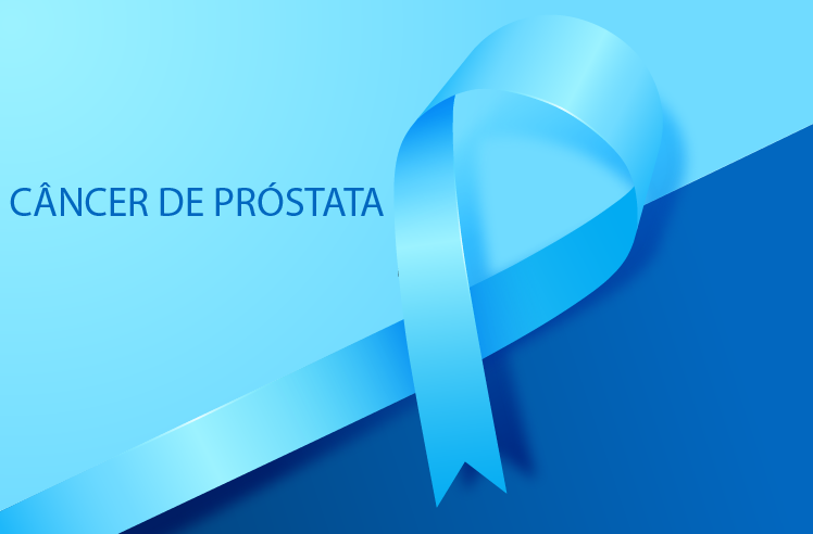 Sem sintomas, o exame é a melhor prevenção contra o câncer de próstata!