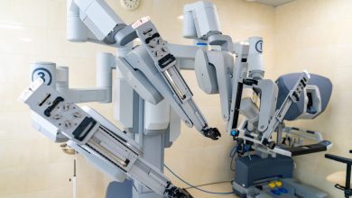 Cirurgia Robótica Goiânia - Quando é indicada a prostatectomia radical robótica?