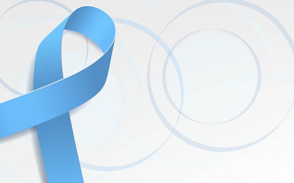 Diagnóstico precoce do câncer de próstata possibilita 90% de chance de cura, agende seus exames preventivos!