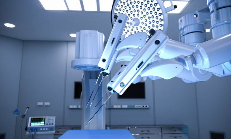 Por que tratar câncer de próstata com cirurgia robótica?