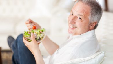 Conheça quais são os alimentos bons ou ruins para a próstata?