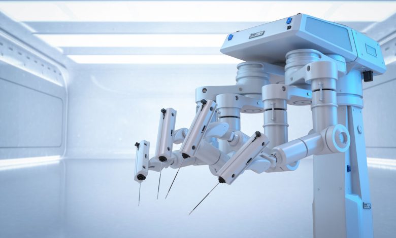 Como a cirurgia robótica pode ajudar no tratamento do câncer de próstata