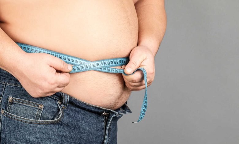 Sabia que a obesidade pode aumentar o risco de ter cálculos renais?