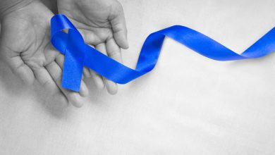 Novembro Azul - Cuide-se e previna-se contra o câncer de próstata!