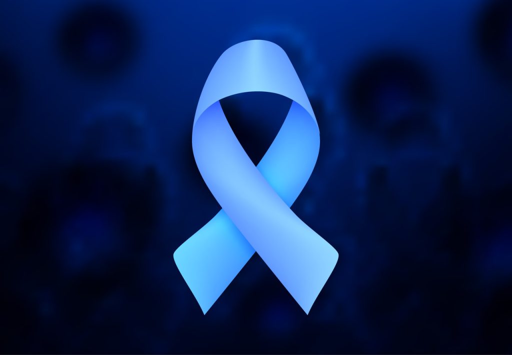 Novembro Azul - o melhor cuidado é a prevenção!
