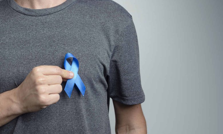 Novembro azul - Mês Mundial de Combate ao Câncer de Próstata