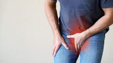 Como identificar a hiperplasia benigna da próstata?