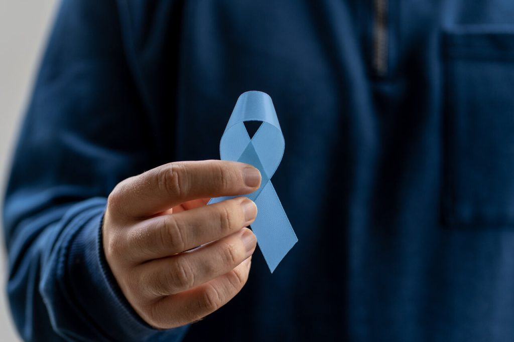 Câncer de próstata mitos e verdades