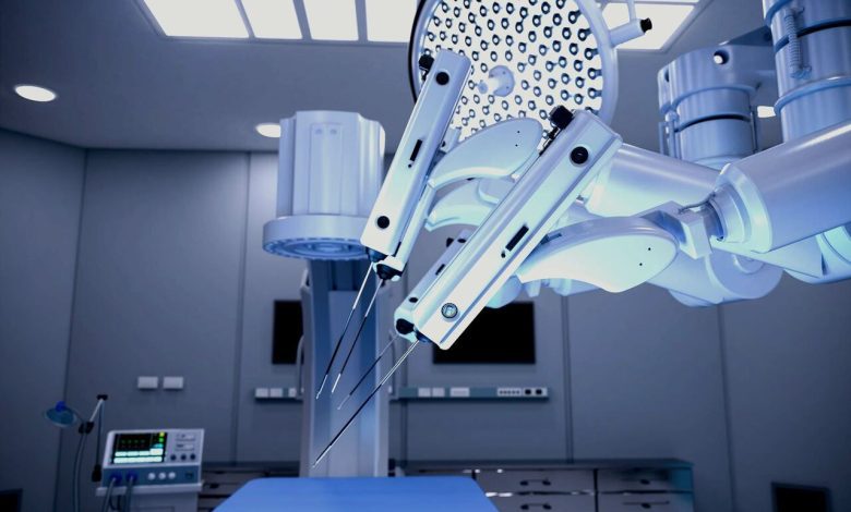 Mitos e verdades sobre cirurgia robótica
