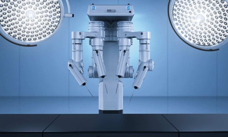 Prostatectomia robótica preserva melhor a função erétil?