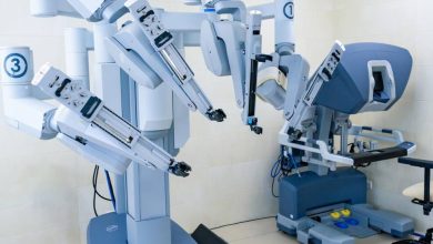 Como saber se a cirurgia robótica é indicada para mim