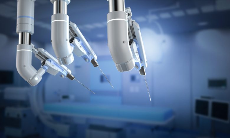 Quais são os benefícios da cirurgia robótica de próstata em comparação com a cirurgia tradicional