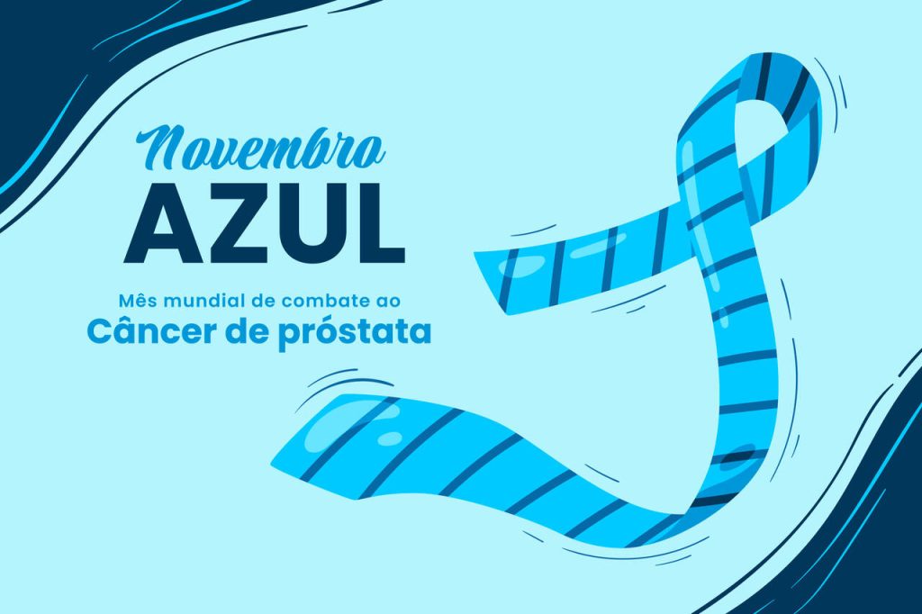 Novembro Azul: por que o diagnóstico precoce pode salvar vidas