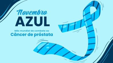 Novembro Azul: por que o diagnóstico precoce pode salvar vidas