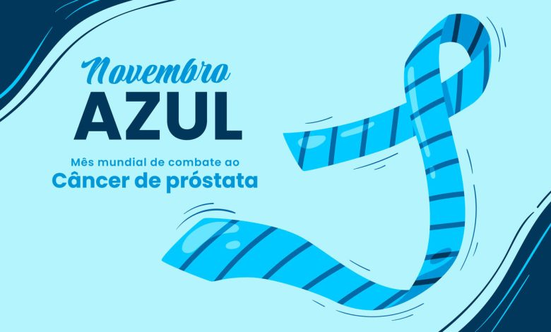 Novembro Azul: por que o diagnóstico precoce pode salvar vidas