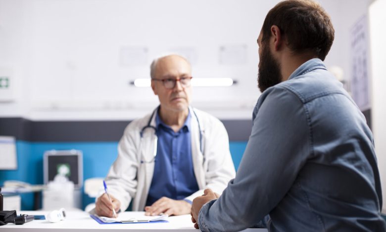 Novembro Azul: conheça os principais exames na prevenção do câncer de próstata