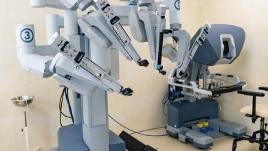 Quais as vantagens da cirurgia robótica no tratamento do câncer de próstata?