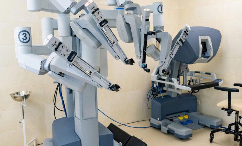 Quais as vantagens da cirurgia robótica no tratamento do câncer de próstata?