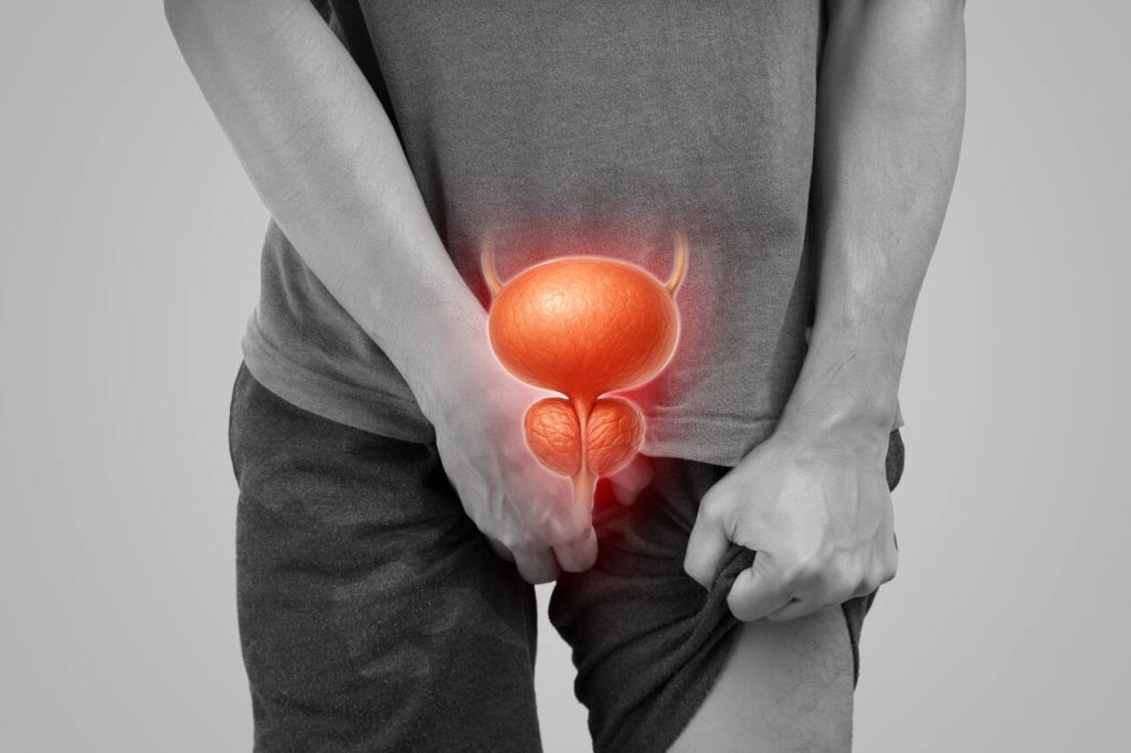 Enucleação Endoscópica Prostática com Laser em que caso esta técnica é utilizada