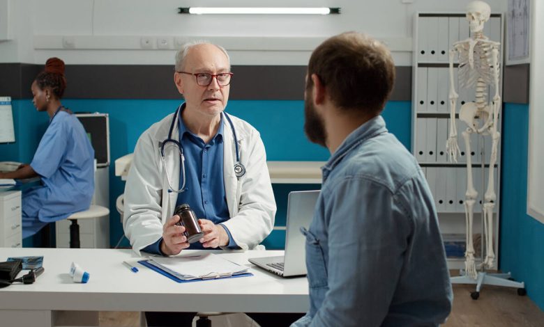 Tenho 50 anos. Por que devo fazer exame de próstata?