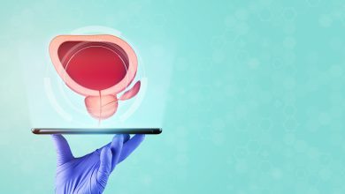 Está com a próstata aumentada Quando é necessário operar